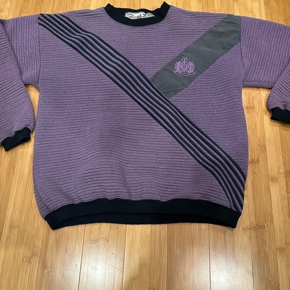 Riccardo pullover/long sleeve/sweatshirt size XL men’s - Picture 5 of 7